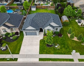 6 Bluenose Drive, Norfolk, ON , MLS #X12894770 , Image - 1