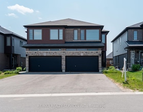 7 Baker Lane, Brant, ON , MLS #X13205786 , Image - 1