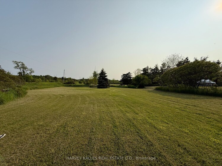 1032 County Road 13 Road, Prince Edward County, ON, South Marysburgh