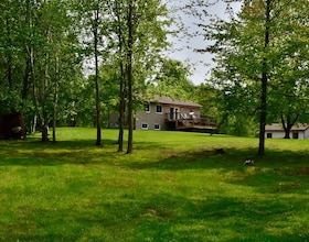 131 Graybow Drive, Parry Sound, ON , MLS #X12783468 , Image - 1