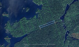 LOT 9 CON 8 N/A, Parry Sound, ON , MLS #X12211910 , Image - 1
