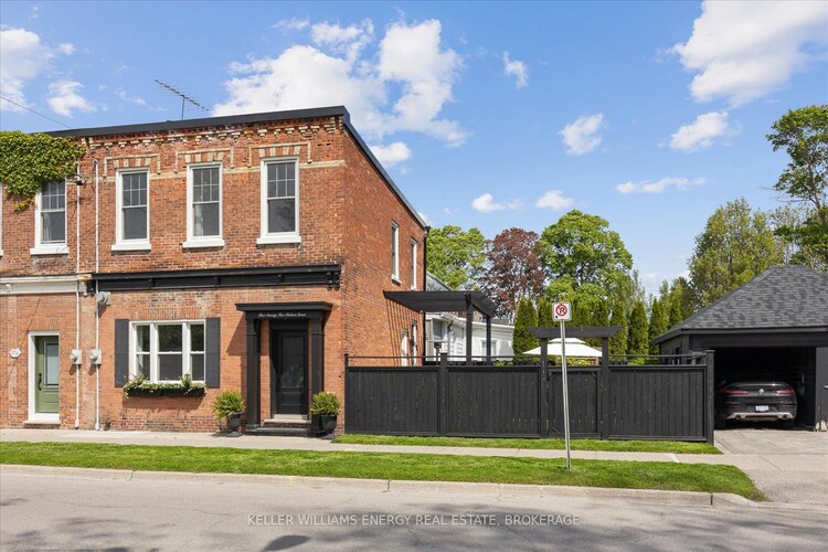 272 Ridout Street, Port Hope, ON, Port Hope