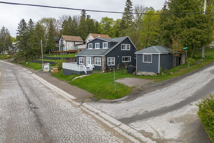 111 Hazel Street, Kawartha Lakes, ON, Verulam