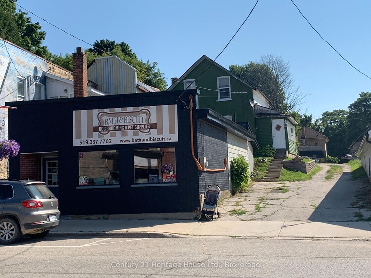 161 Garafraxa Street, West Grey, ON, West Grey