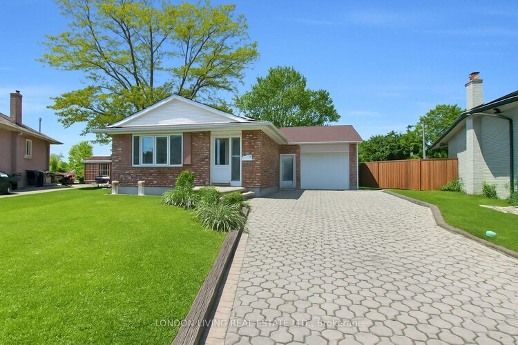 71 SPARTA Street, St. Thomas, ON, St. Thomas