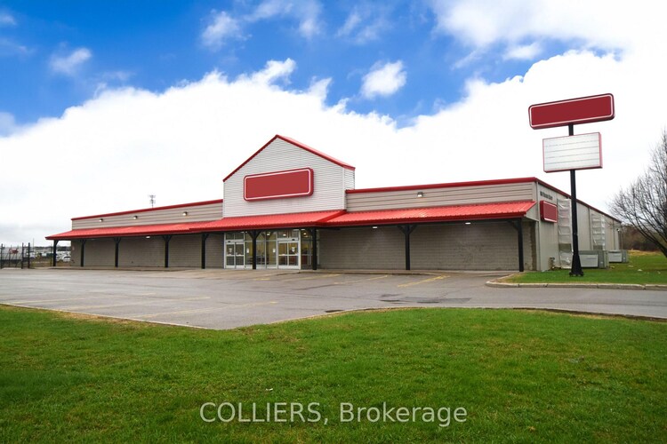 160 Broome Road, Brockville, ON, 810 - Brockville