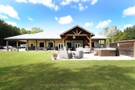 7264 Ridge Road, Lambton, ON , MLS #X13125074 , Image - 1