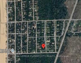 406 Simcoe Avenue, Bruce, ON