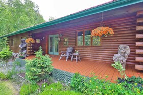 8714 Wellington County Rd 109 N/A, Wellington, ON , MLS #X12212577 , Image - 1