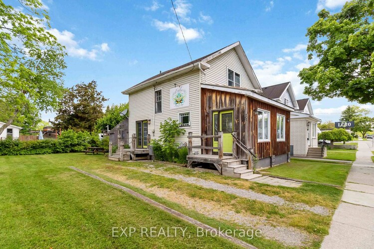 105 Market Street E, Norfolk, ON, Norfolk