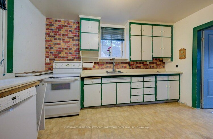 99 Woolwich Street S, Woolwich, ON, 