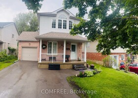 23 Tulip Drive, Oxford, ON , MLS #X12212987 , Image - 1
