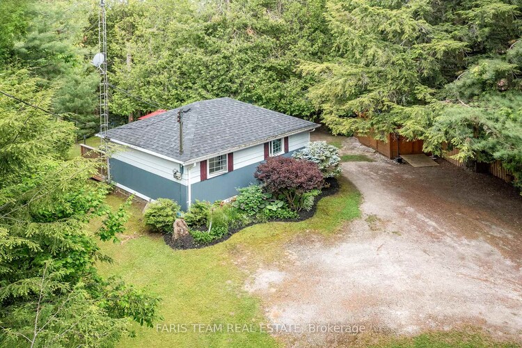 21 Stanley Road, Kawartha Lakes, ON, Carden