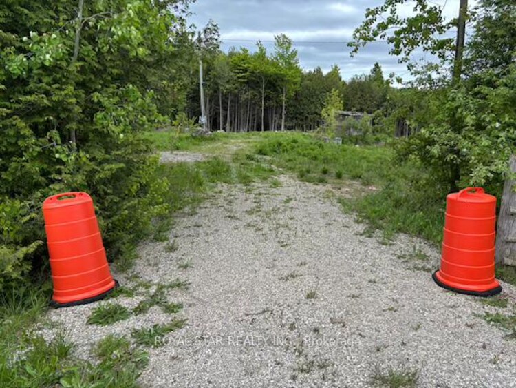 104264 Grey Road 18 N/A, Meaford, ON, Meaford