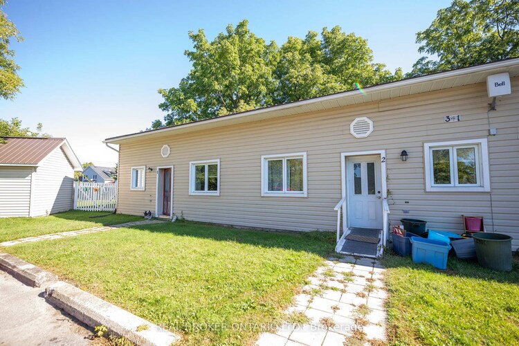 341 New Street, Edwardsburgh/Cardinal, ON, 806 - Town of Cardinal