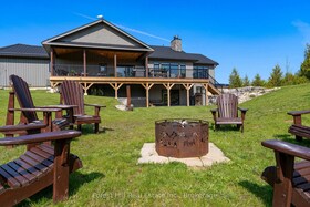 240 Lookout Drive, Grey County, ON , MLS #X12490686 , Image - 1