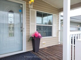 461 Richard Crescent, Middlesex, ON , MLS #X12213606 , Image - 1