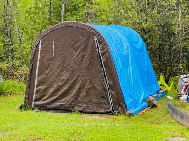 1142 FANTHAM Road, Fauquier-Strickland, ON, 