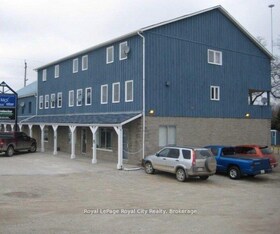 5551 Hwy 6 N/A N, Wellington, ON