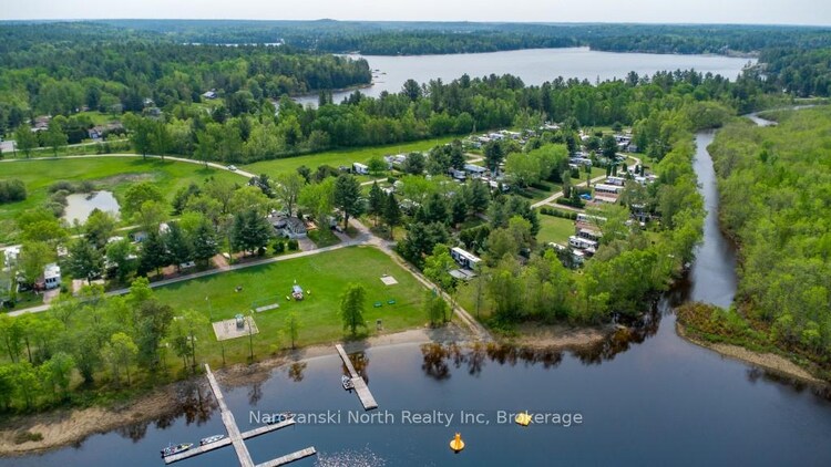 311 Turenne Road, French River, ON, 
