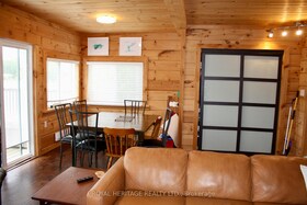 388 Island 38 N/A, Peterborough, ON , MLS #X12452568 , Image - 1