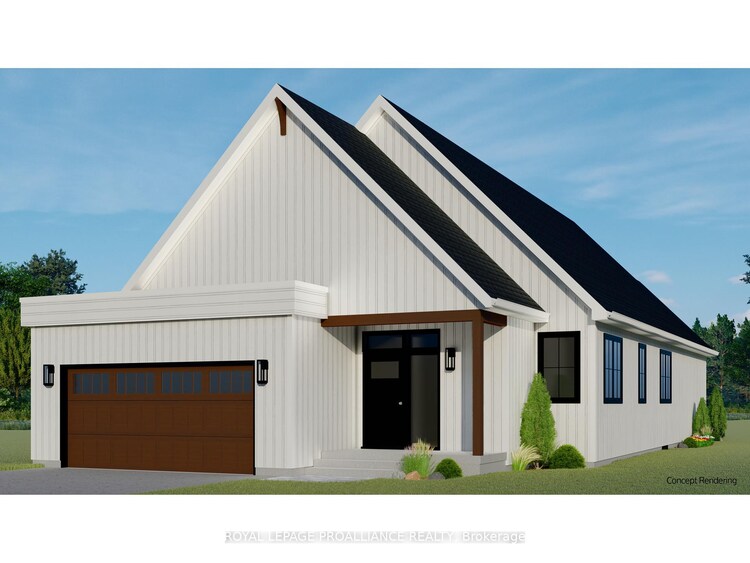 38 Hollingsworth Street, Cramahe, ON, Colborne