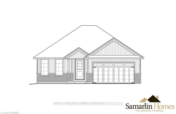 254 Charles Street, Norfolk, ON, Waterford