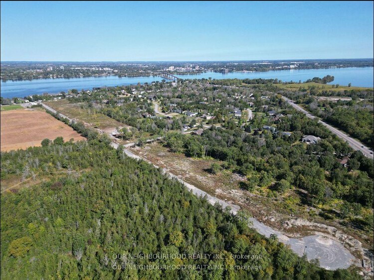 45 PARLIAMENT Street, Prince Edward County, ON, Ameliasburg Ward