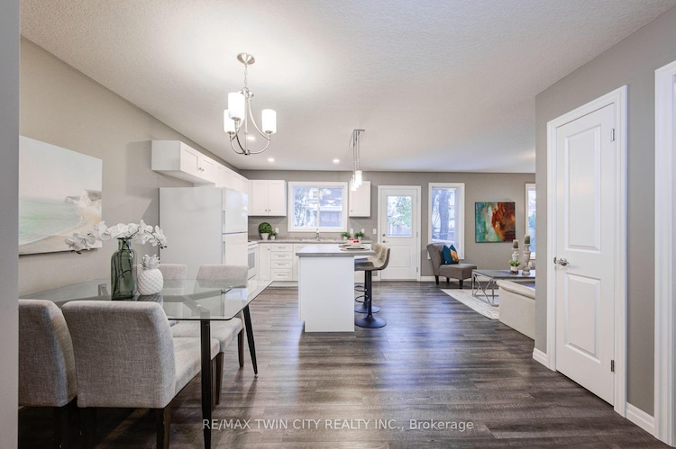 343 Huron Street, Woodstock, ON, Woodstock - North