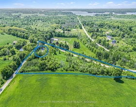 30 Kitley S Elmsley Townline Road, Leeds and Grenvi, ON , MLS #X12213919 , Image - 1