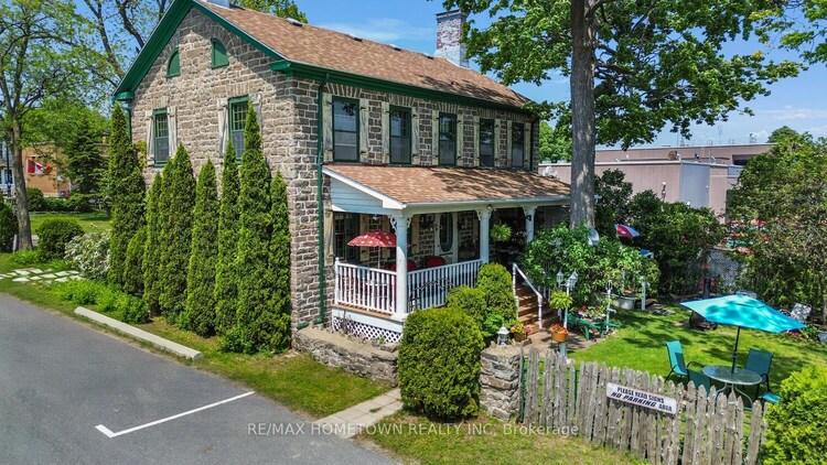 495 King Street W, Prescott, ON, 808 - Prescott