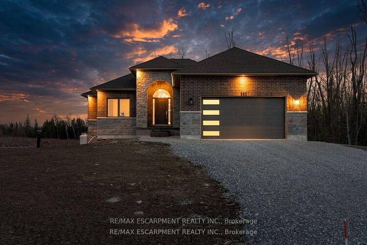 580 Patterson Road, Kawartha Lakes, ON, Verulam