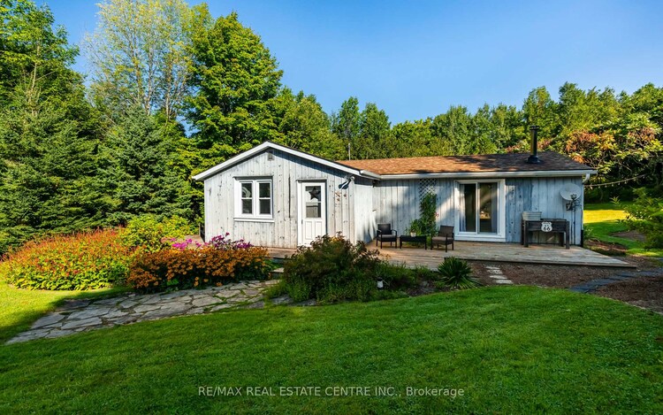 637217 Prince of Wales Road, Mulmur, ON, Rural Mulmur