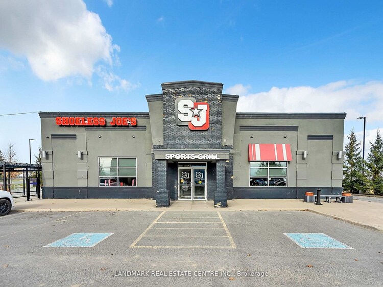 17 McPherson Drive, Greater Napanee, ON, 58 - Greater Napanee