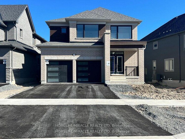 1004 Trailsview Avenue, Cobourg, ON, Cobourg