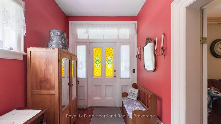 131 Rattenbury Street E, Central Huron, ON, Clinton