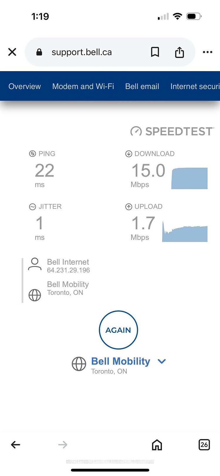 1093 Lamar Drive, Algonquin Highlands, ON, Stanhope