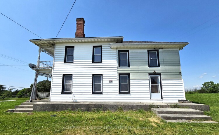 4893 Old Highway 2 Highway, Belleville, ON, Belleville Ward