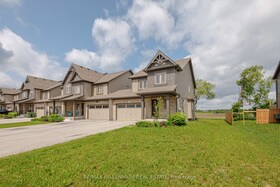 142 Stonebrook Way, Grey County, ON , MLS #X12214433 , Image - 1