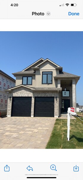 72 ALLISTER Drive, Middlesex, ON , MLS #X12437311 , Image - 1