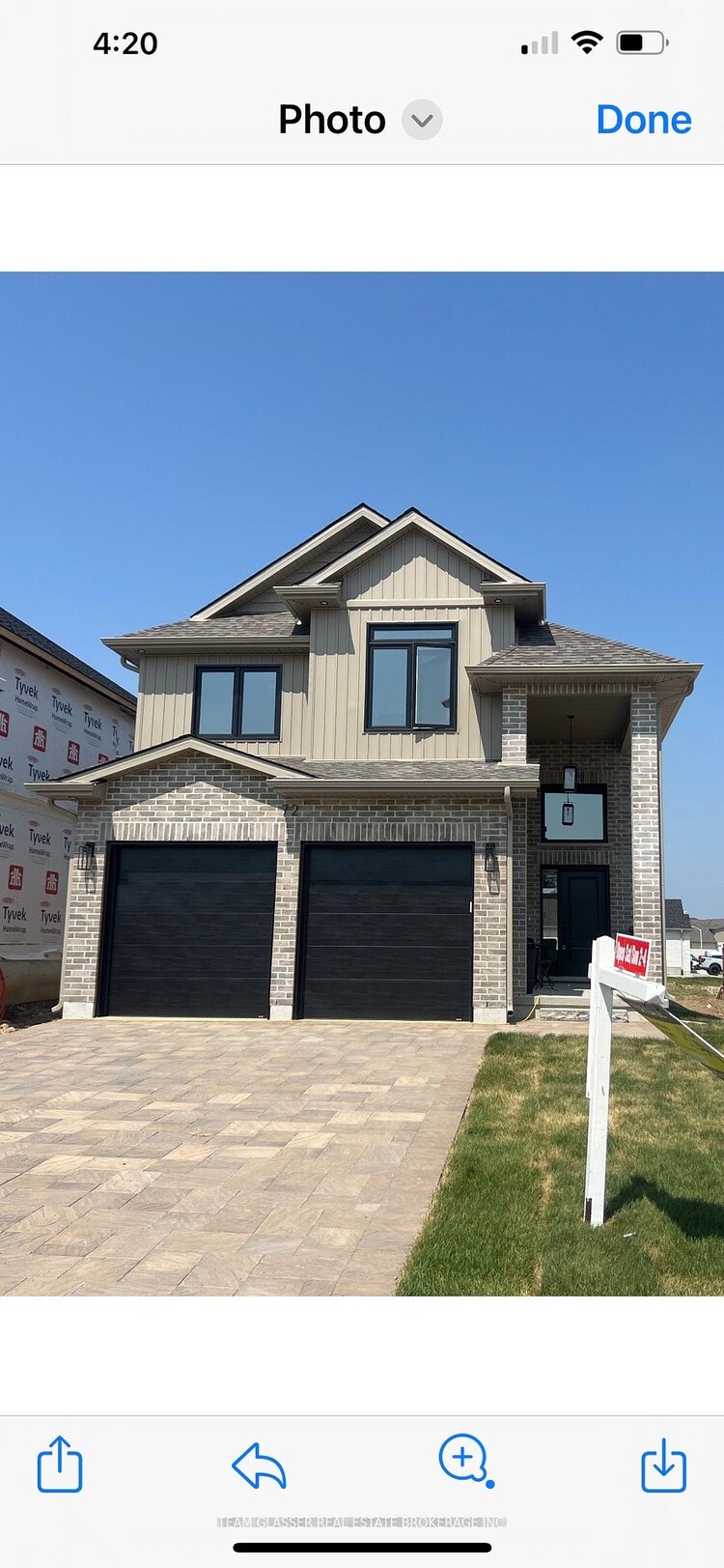 72 ALLISTER Drive, Middlesex Centre, ON, Kilworth