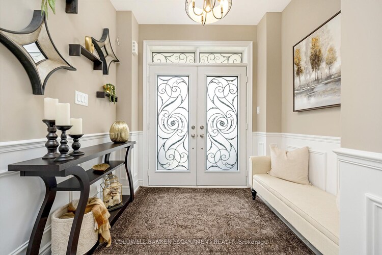 107 Taylor Avenue, Guelph/Eramosa, ON, Rockwood