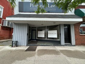 44 Elgin Street W, Renfrew, ON , MLS #X12214603 , Image - 1