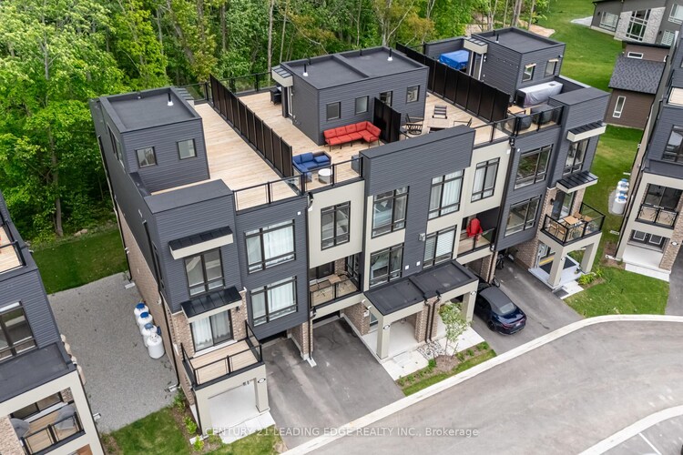 105 Marina Village Drive, Georgian Bay, ON, Baxter