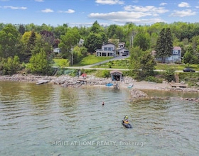 339520 PRESQU'ILE Road, Grey County, ON , MLS #X12419322 , Image - 1