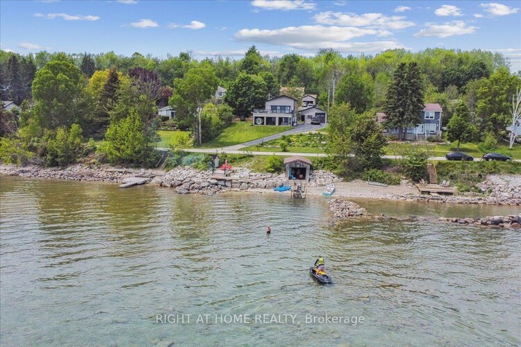 339520 PRESQU'ILE Road, Georgian Bluffs, ON, Georgian Bluffs