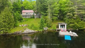 2598 Glamorgan Road, Haliburton, ON , MLS #X12451884 , Image - 1