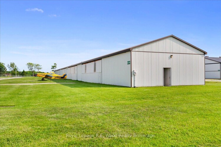 244411 Airport Road, South-West Oxford, ON, Rural South-West Oxford