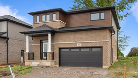 107 Cayley Street, Oxford, ON , MLS #X12580136 , Image - 1