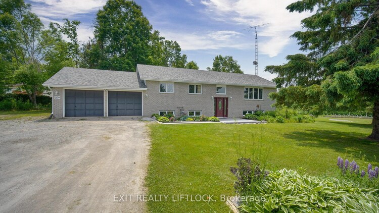 1220 Tara Road, Selwyn, ON, Selwyn